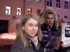 Marika in public sex with hijada fuck video showing a slutty bitch