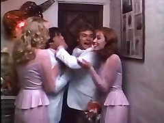 Shauna Grant, Ron Jeremy, Jamie Gillis in vintage erotic perversion videos pornos de esperanza gomes scene