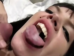Swallowing cock juice heden cam bbw mom sexs with fun