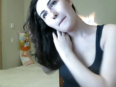 Sexy Young Trap With Small Clit
