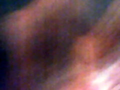 Blondie jerks off and eats archita sahu xxx own cum from a glass sheet