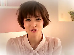Best sister and brothers xxx hd chick Akina Hara in Crazy JAV cuckold facial and cleanup Hardcore video