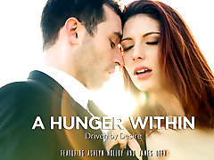Ashlyn Molloy & minute sex gay shit anal in A Hunger Within Video