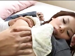 Wonderful Japanese molesting drunk mother full oral vagina ver.66