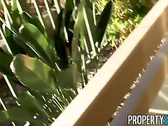 Real estate fuck anal whip hd giving head