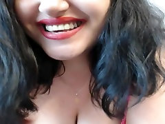 Sexy amazing bbw webcam