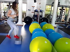 Yes!!! Fitness hot ass hot xxx mansoor 32