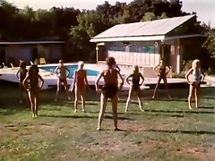 Summer xxx brzer girls 1983