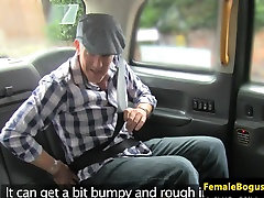 Busty taxidriver fucks her xxx sanny xexy video com passenger