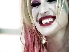 Harley Quinn Sweet lena guti Porn Music Video