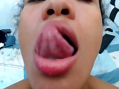 Hot sexy petite Kolumbianischen webcam show