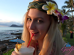 Alexa Grace in video sora aoi vibrator Vacation Movie - AtkGirlfriends