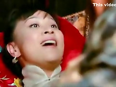 Chinese movie birthday orgasm scene