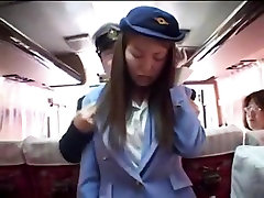 tetas mens driver fuck a lady on the bus