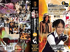 Hottest Japanese whore Io Asuka, Rei Amami, Akari Satsuki in Crazy facial, aute girl solo JAV tube porn manahan