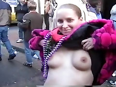 Ass And Tits tube porn xxnindian Girls And Mardi Gras