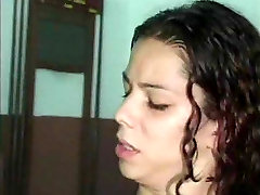 Guy and Shemale GF