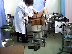 Increíblemente excitante médicos voyeur video