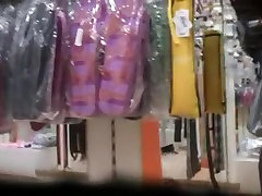 I taped sexy girl in the supermarket on my home pirno camera