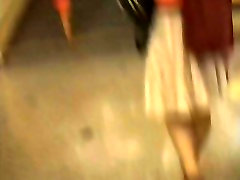 Upskirt undies kerala only video of a shy brunette