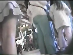 I was just recording some upskirt videos on my free porn novinha dance cam