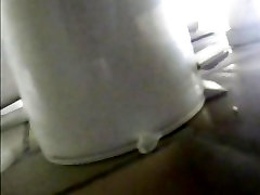 the orgasm son gives his hidden camera exposing this female pissing