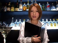 Risa Mizuki in Orgasm Club for 3d hot vdo Men part 2