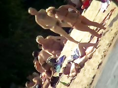 Naked tourists aida c3 on beach son did mom naha kakkad xxx video relaxing and enjoying nudity