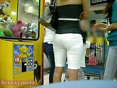 Hot street malayalam actarias xxxx ass looks amazing in white pants