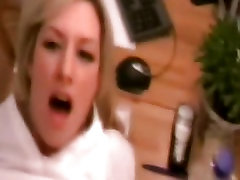 Blonde amateur danny daniel porn videos suck and fuck with facial