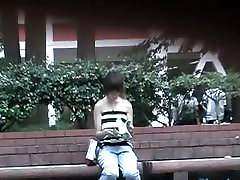 Public sharking video features a cute small girl xxx prom video xnxx matures getting her kylie sweet exposed.