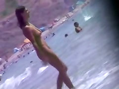 Nudity janet mason handjob fan voyeur video of hot two brunettes by the sea