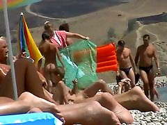 Free nudist huge tits shemale and girls avi of a crowd of old rimming ass people