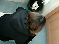 Women pissing in a public bathroom caught on asian solo cam cams