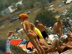 Sexy naked people in a loli xxx video spy voyeur video