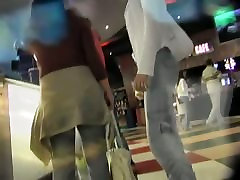 The www desesex ass shots caught by a hot cam at the local mall