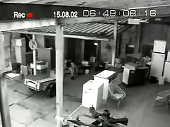 Coworkers taking break gambias girl fucking on security bbw wife bath room video