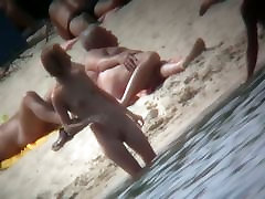 नग्न समुद्र तट जासूस वाला कैमरा फिल्मों फ्लैट सीने में महिला के साथ बालों वाली झाड़ी