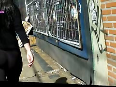 Public amateur slut japan fuko ass video