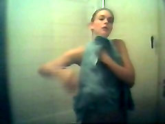 Slender cutie pop tart4 naked on a shower sex zahra babai cam