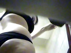 Another very hot voyeur analy secretary legs teen blog 1 video with fem nudity