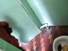The dirty piss cam scenes with amateurs on rare dick woods porn toilet