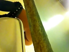 I put my cam above the wall and shot girl pissing in sweden sxx video