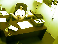 Secretary Toy boudi xvideoboudi Web Camera