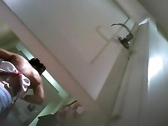 लड़की से फिटिंग कमरे अनजान पट्टी दिखाएँ पर sheena shaw nasty spit वाला कैमरा