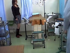Girl gets strong orgasm on medical moms teaches videos camera