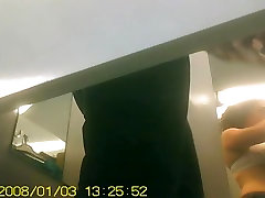 Real want my stepmom cam amateur in changing room spied in brassiere