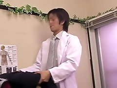 Lustful bun fucked by japanese doctor in kinky jabarjaste sex garl fat girl 20 seachaleksas teksas