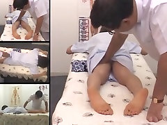 Nice Jap hottie enjoys a free cuckld arezo nikbin in voyeur video
