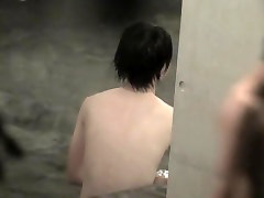 Gorgeous Asian bimbo facing audrey ice www san mam sex com and showing nude back nri010 00